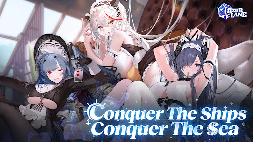 Azur Lane para PC