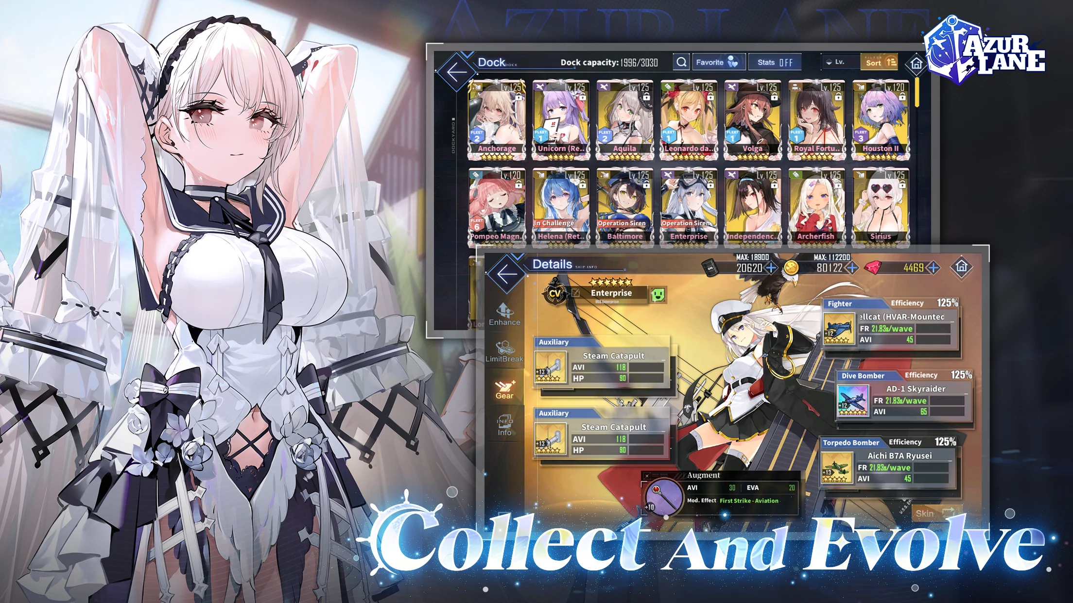 Azur Lane PC