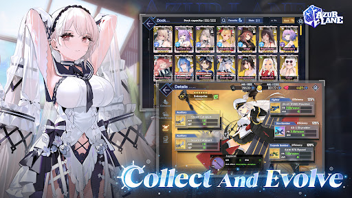 Azur Lane para PC