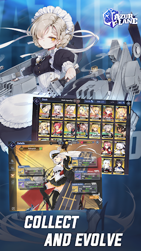 Azur Lane
