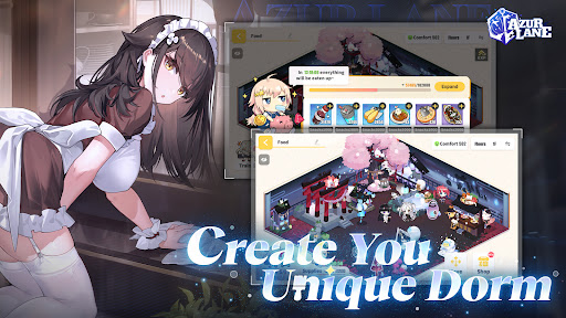 Azur Lane para PC