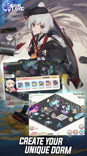 Azur Lane