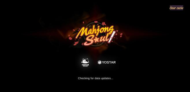 Mahjong Soul PC