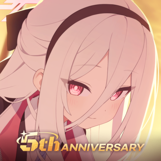 ブルーアーカイブ