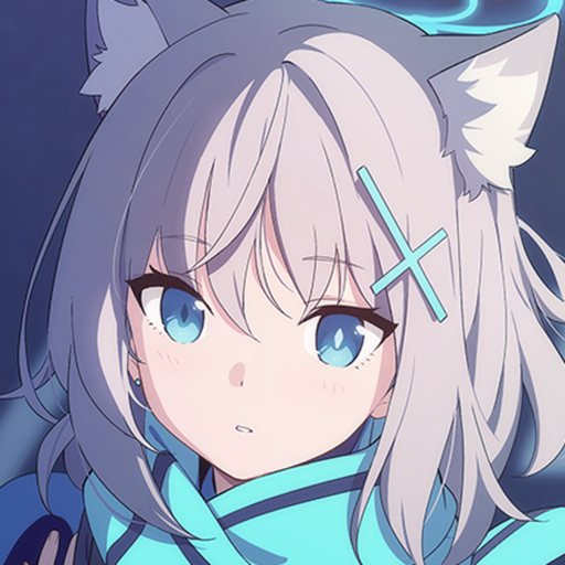 ブルーアーカイブ