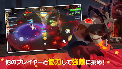 クッキーラン：冒険の塔電腦版