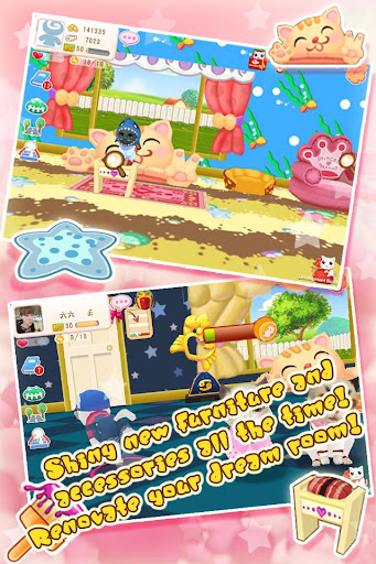 Hi! Kitties电脑版