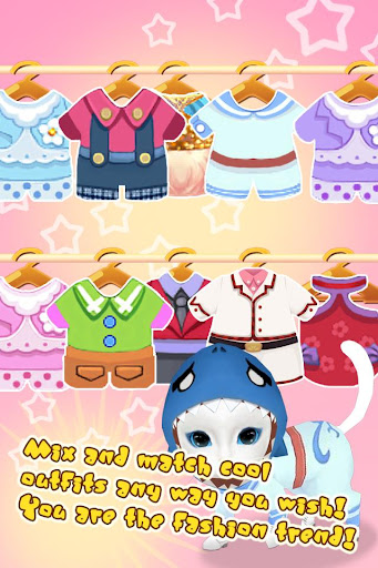 Hi! Kitties电脑版