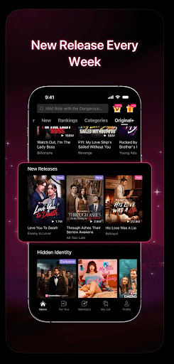 You+Cine Net para PC