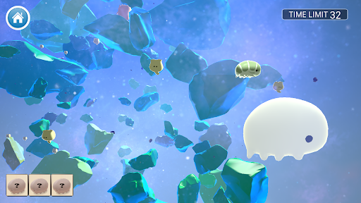 クマムシさん惑星　宇宙最強ゆるキャラ伝説 PC
