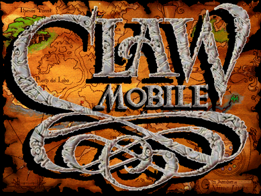 Captain Claw Mobile PC