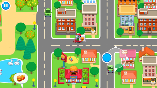 ဘာဂါကဖေး