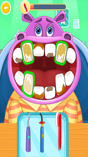 Детский врач : стоматолог ПК