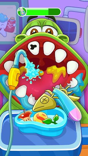 Médico de niños : dentista PC