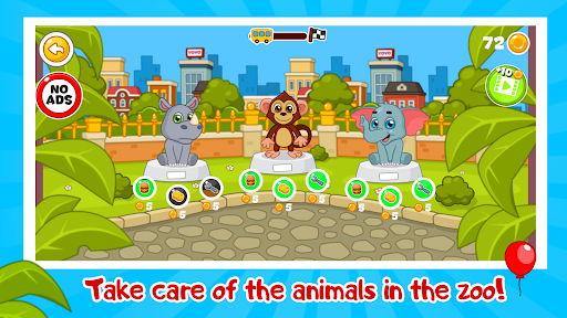 Zoo PC