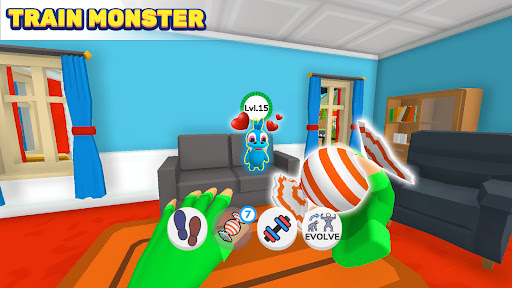 Monster Life PC