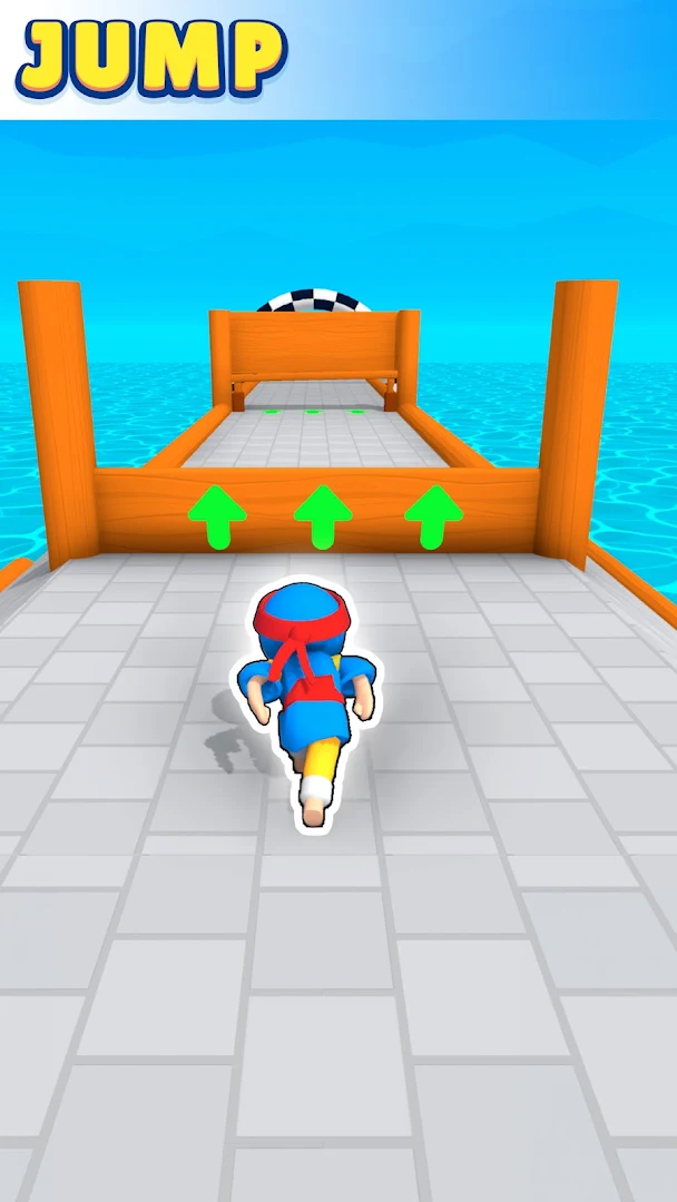 Ninja Escape para PC