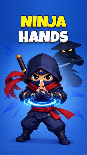 Ninja Hands