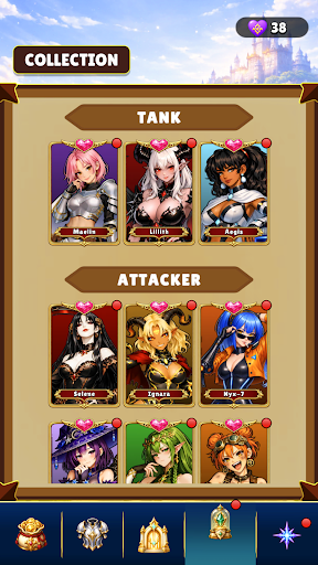 Valkyria Nexus Battle PC版