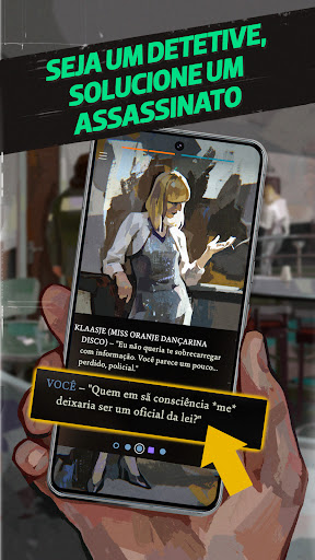 Disco Elysium