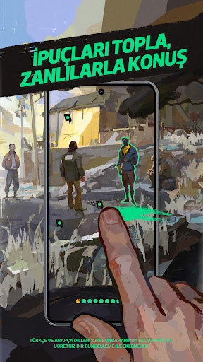 Disco Elysium
