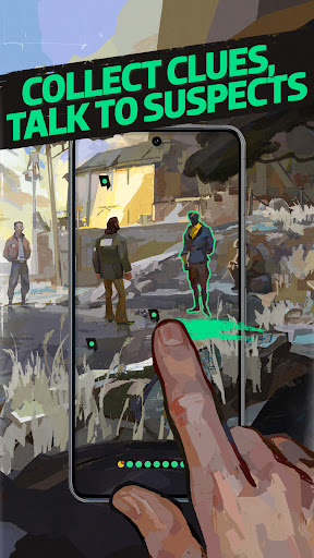 Disco Elysium