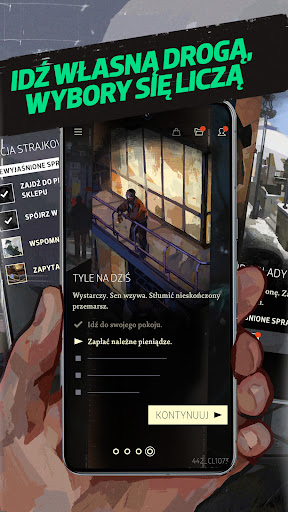 Disco Elysium