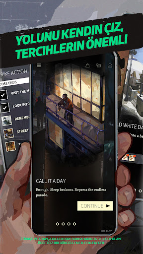 Disco Elysium