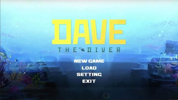 Dave The Diver PC