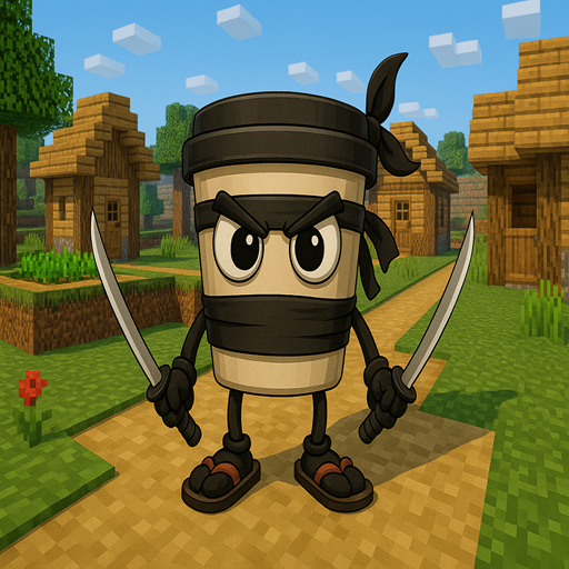 Capuccino Assassino CRAFT