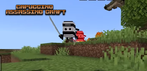 Capuccino Assassino CRAFT PC