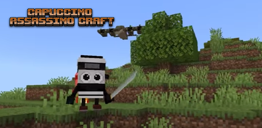 Capuccino Assassino CRAFT PC