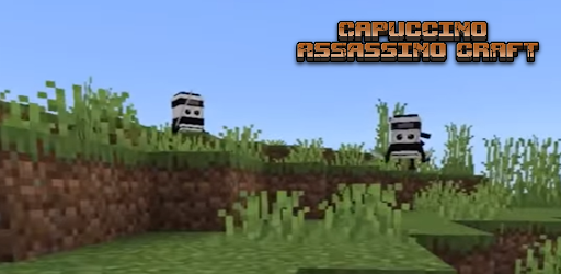 Capuccino Assassino CRAFT PC