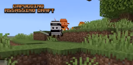 Capuccino Assassino CRAFT PC