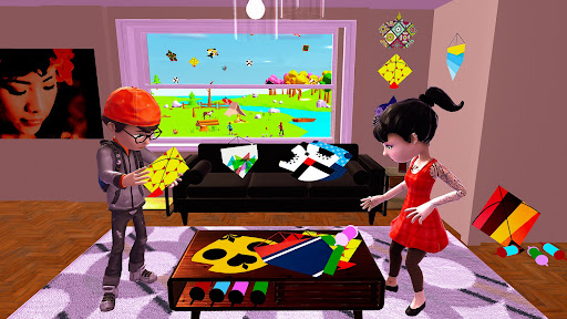 Kite Game 3D – Kite Flying PC