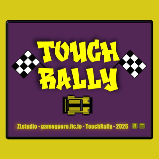 Touch Rally PC