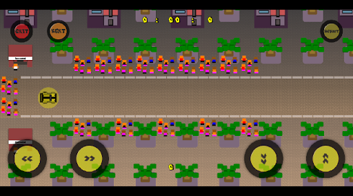 Touch Rally PC