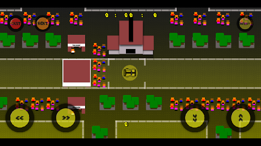 Touch Rally PC