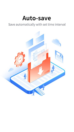 ZWCAD Mobile - DWG Viewer PC