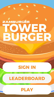Zamburger Tower Burger电脑版