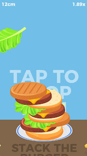 Zamburger Tower Burger电脑版