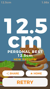 Zamburger Tower Burger电脑版