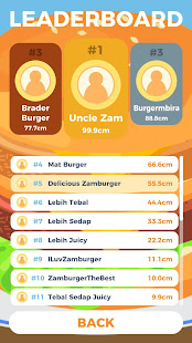 Zamburger Tower Burger电脑版