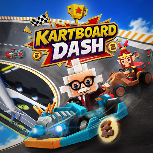 KartBoard Dash PC