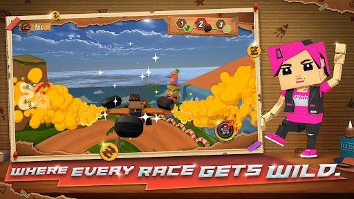 KartBoard Dash PC