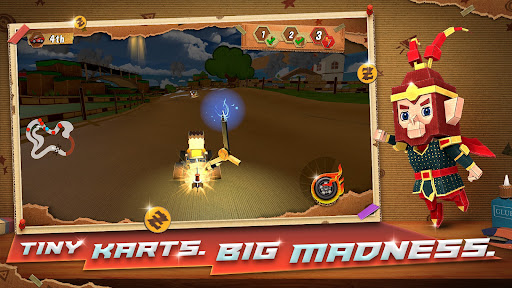 KartBoard Dash PC