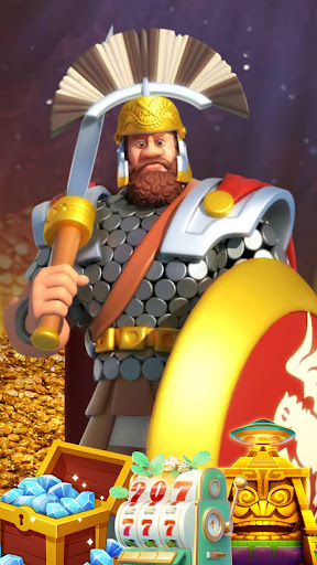 Speed Click Training