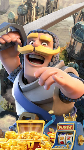 Speed Click Training