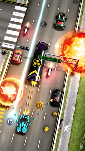 Chaos Road: Combat Racing PC