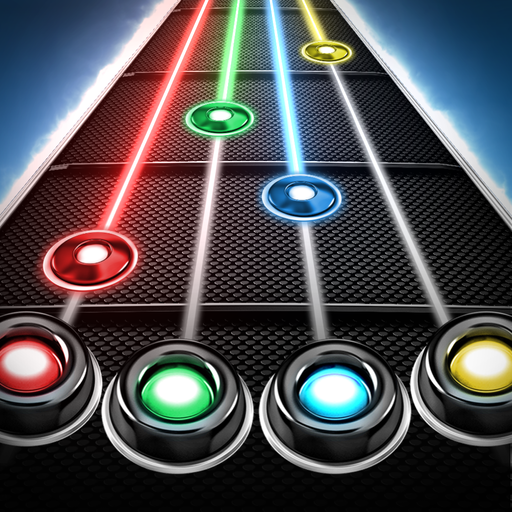 Guitar Band Rock Battle para PC